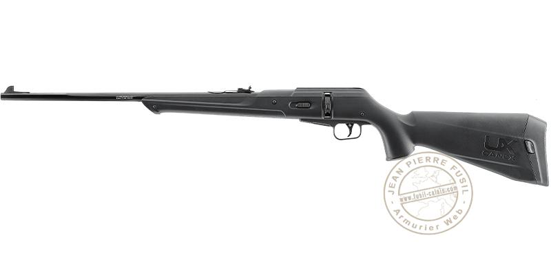 Carabine à plombs CO2 UMAREX CANEX