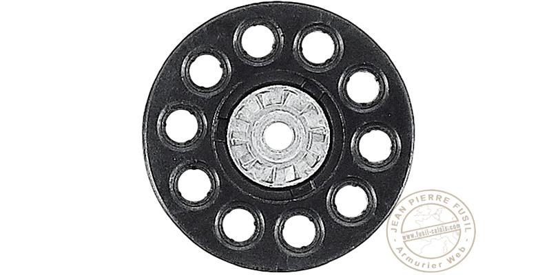 UX - Barillet pour carabine CO2 CANEX 5,5 mm