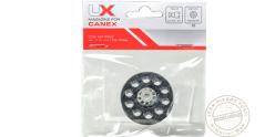 Spare cylinder for the CO2 rifle UX CANEX .22