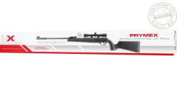 Carabine à plomb UMAREX PRYMEX + Lunette 4x32
