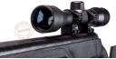 Carabine à plomb UMAREX PRYMEX + Lunette 4x32