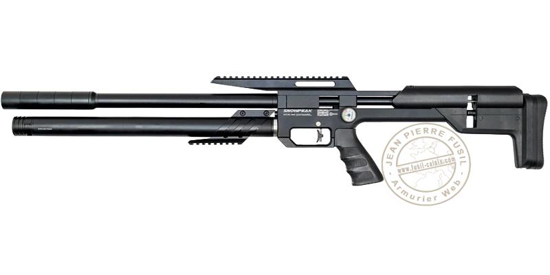 Carabine PCP Snowpeak M60 (19,9 joules)