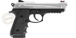 Pistolet à plomb CO2 4.5 mm BB CROSMAN MAKO - Blowback