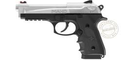 Pistolet à plomb CO2 4.5 mm BB CROSMAN MAKO - Blowback