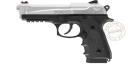 Pistolet à plomb CO2 4.5 mm BB CROSMAN MAKO - Blowback