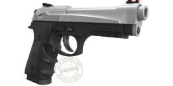 Pistolet à plomb CO2 4.5 mm BB CROSMAN MAKO - Blowback
