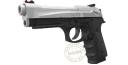 Pistolet à plomb CO2 4.5 mm BB CROSMAN MAKO - Blowback