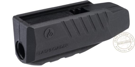 VESTA DEFENSE - Flashloader 6 billes Cal. 50