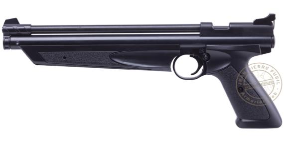 Pistolet 4,5 mm CROSMAN 1377C  American  Classic  (8 Joules)