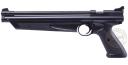 Pistolet 4,5 mm CROSMAN 1377C  American  Classic  (8 Joules)