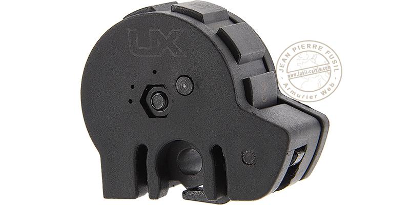 Spare magazine 10 shots for the UX SYNERGIS Elite airgun