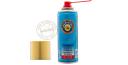 Huile d'entretien pour arme Armistol - Spray 200 ml