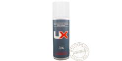 UX - Huile siliconée pour armes - Spray 200 ml