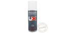 UX - Huile siliconée pour armes - Spray 200 ml