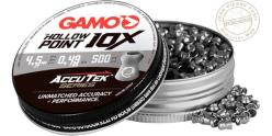 GAMO Hollow Point 10X AccuTek pellets