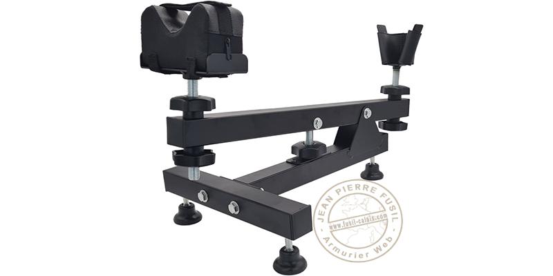 UX - Chevalet de tir pour armes longues