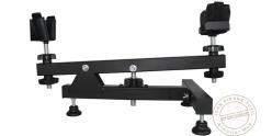 UX - Chevalet de tir pour armes longues