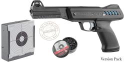 Pistolet 4,5 mm GAMO P900 IGT (2,55 joules)