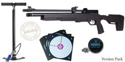 PCP rifle CROSMAN Icon -...