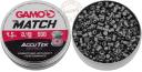 Plombs GAMO Match Accutek 4,5mm