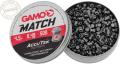 Plombs GAMO Match Accutek 4,5mm