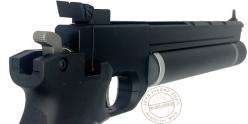 Pack pistolet à plombs PCP - SNOWPEAK PP700 SA - 5,5 mm