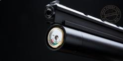 Pack pistolet à plombs PCP - SNOWPEAK PP700 SA - 5,5 mm