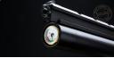 Pack pistolet à plombs PCP - SNOWPEAK PP700 SA - 5,5 mm