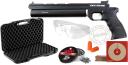 Pack pistolet à plombs PCP - SNOWPEAK PP700 SA - 5,5 mm