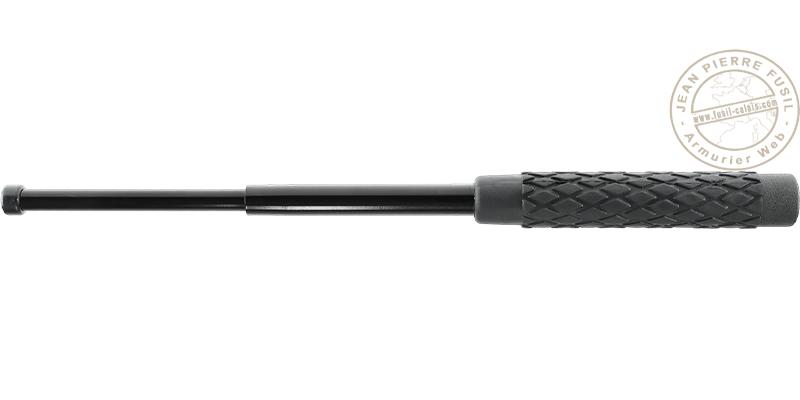 Walther Pro Secur - Matraque télescopique acier TDB16