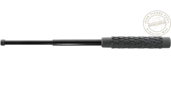 Walther Pro Secur - Matraque télescopique acier TDB16