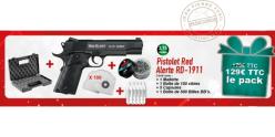 Red Alert RD-1911 Blow-back...