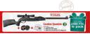 Pack carabine à plombs 4,5 mm GAMO Speedster IGT 10X GEN2  (19,9 joules)