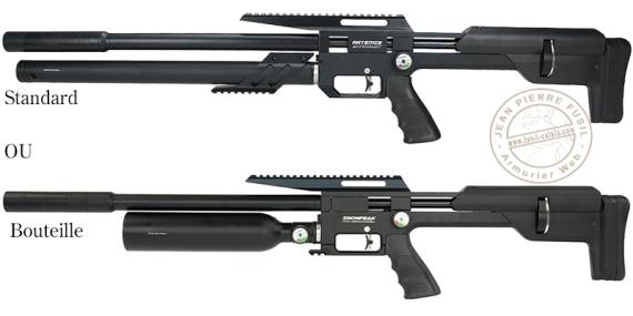 Carabine PCP Snowpeak M60 / M60B