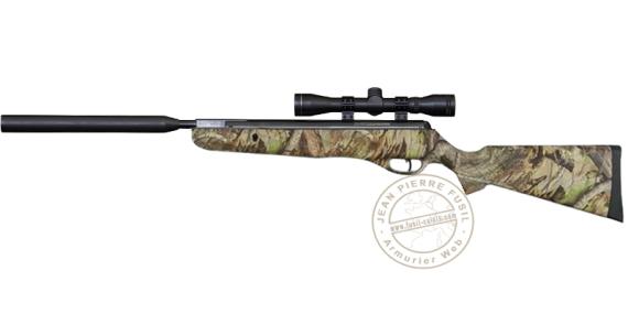 Carabine à plomb REMINGTON Tyrant