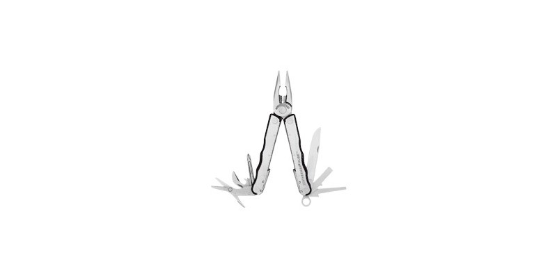 LEATHERMAN Multi-tools - Fuse LEATHERMAN Multi-tools - Fuse