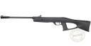 Pack carabine à plombs 4,5 mm GAMO Delta Fox Whisper (7 Joules)
