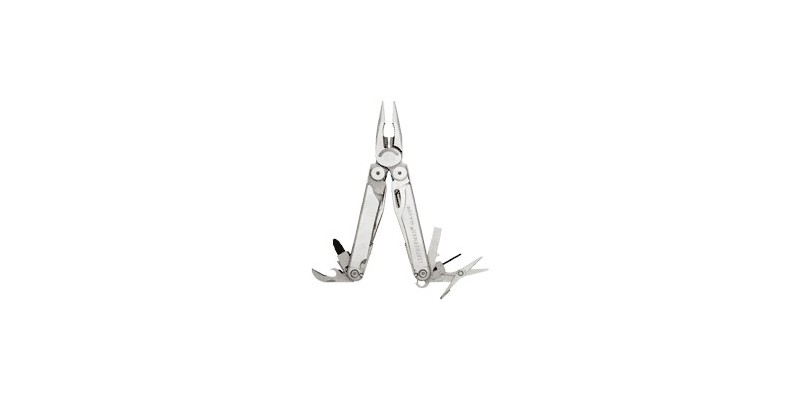 LEATHERMAN Multi-tools - Wave LEATHERMAN Multi-tools - Wave