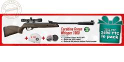 GAMO Green Whisper 1000...