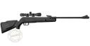 Pack carabine à plombs 4,5 mm GAMO Big Cat 1000E (19,9 Joules)