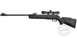 Pack carabine à plombs 4,5 mm GAMO Big Cat 1000E (19,9 Joules)