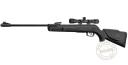 Pack carabine à plombs 4,5 mm GAMO Big Cat 1000E (19,9 Joules)