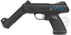 Pack pistolet à plombs 4,5 mm GAMO P900 IGT (2,55 joules) - PROMO NOEL 2025