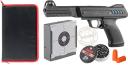 Pack pistolet à plombs 4,5 mm GAMO P900 IGT (2,55 joules) - PROMO NOEL 2025