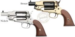 Revolver PIETTA Remington...