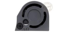 SNOWPEAK - Chargeur pour carabine PCP T-REX