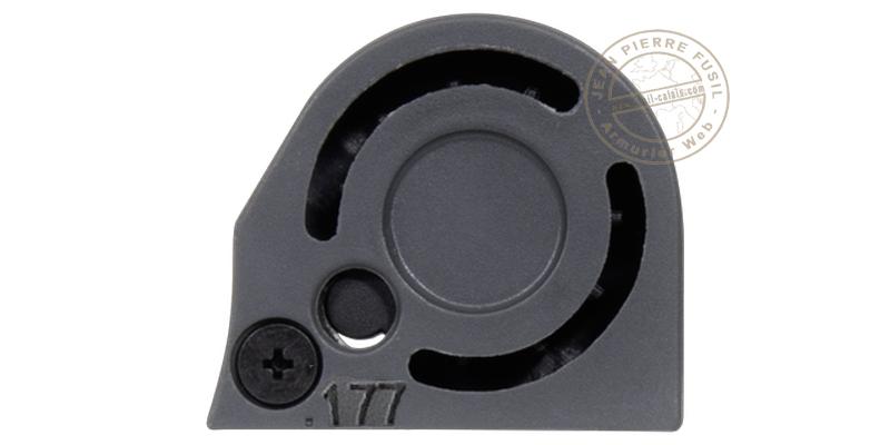 SNOWPEAK - Chargeur pour carabine PCP T-REX