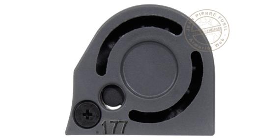 SNOWPEAK - Chargeur pour carabine PCP T-REX
