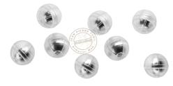 VESTA DEFENSE - Pot de 50 billes QUICK SILVER