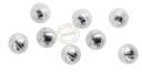 VESTA DEFENSE - Pot de 50 billes QUICK SILVER